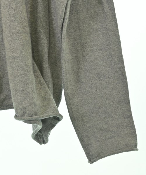 SLOBE IENA（スローブイエナ）ニット・セーター グレー サイズ:F レディース/2200671294045