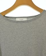 SLOBE IENA（スローブイエナ）ニット・セーター グレー サイズ:F レディース/2200671294045