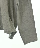 SLOBE IENA（スローブイエナ）ニット・セーター グレー サイズ:F レディース/2200671294045