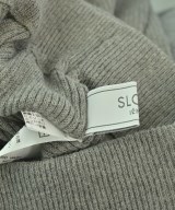 SLOBE IENA（スローブイエナ）ロング・マキシ丈スカート グレー サイズ:-(S位) レディース/2200671294052