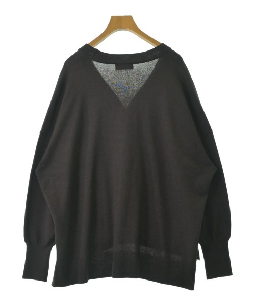 SLOBE IENA（スローブイエナ）カーディガン 茶 サイズ:F レディース/2200671538132