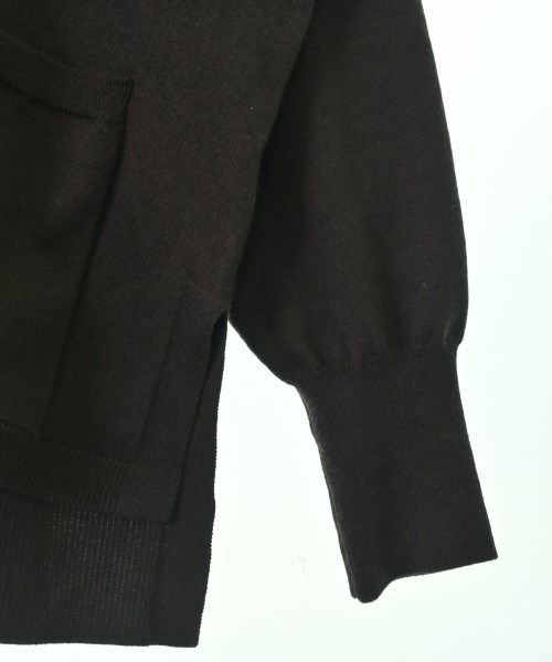 SLOBE IENA（スローブイエナ）カーディガン 茶 サイズ:F レディース/2200671538132