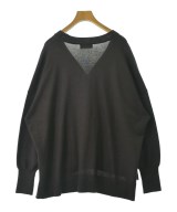 SLOBE IENA（スローブイエナ）カーディガン 茶 サイズ:F レディース/2200671538132