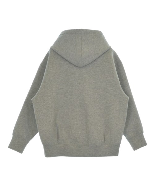 SLOBE IENA（スローブイエナ）パーカー グレー サイズ:F レディース/2200672530012