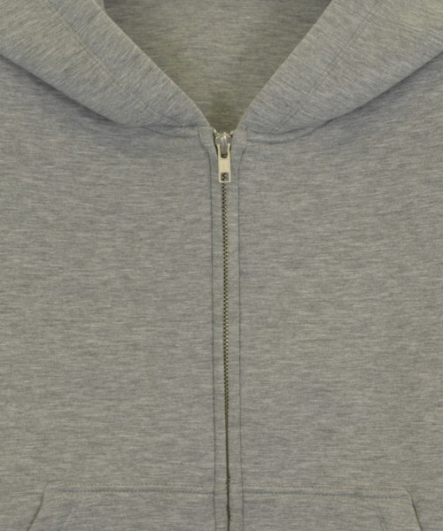 SLOBE IENA（スローブイエナ）パーカー グレー サイズ:F レディース/2200672530012