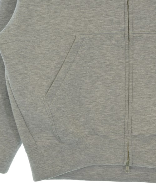 SLOBE IENA（スローブイエナ）パーカー グレー サイズ:F レディース/2200672530012