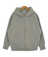 SLOBE IENA（スローブイエナ）パーカー グレー サイズ:F レディース/2200672530012