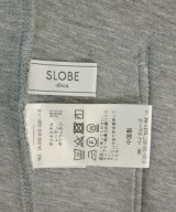 SLOBE IENA（スローブイエナ）パーカー グレー サイズ:F レディース/2200672530012