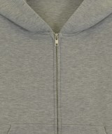 SLOBE IENA（スローブイエナ）パーカー グレー サイズ:F レディース/2200672530012