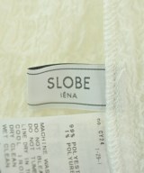 SLOBE IENA（スローブイエナ）ブラウス 白 サイズ:F レディース/2200675121040