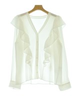 SLOBE IENA ブラウス