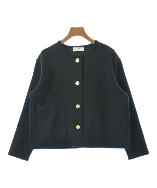 SLOBE IENA(スローブイエナ)その他 黒 サイズ:F/2200676294026