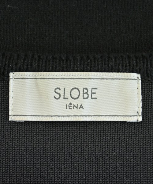 SLOBE IENA（スローブイエナ）その他 黒 サイズ:F レディース/2200676294026