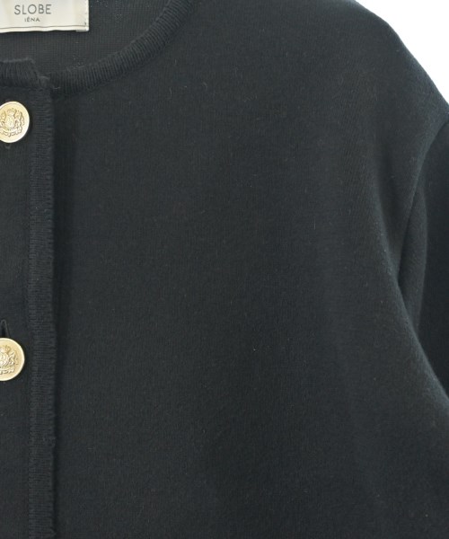 SLOBE IENA（スローブイエナ）その他 黒 サイズ:F レディース/2200676294026