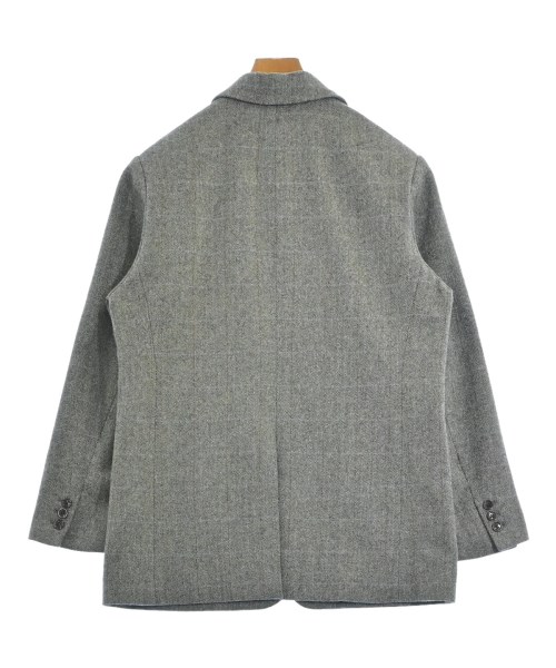 SLOBE IENA（スローブイエナ）カジュアルジャケット グレー サイズ:F レディース/2200676294033