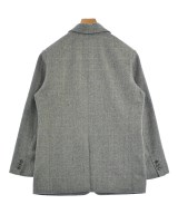 SLOBE IENA（スローブイエナ）カジュアルジャケット グレー サイズ:F レディース/2200676294033