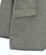 SLOBE IENA（スローブイエナ）カジュアルジャケット グレー サイズ:F レディース/2200676294033