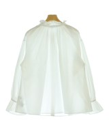 SLOBE IENA（スローブイエナ）カジュアルシャツ 白 サイズ:F レディース/2200676294064