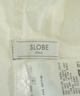 SLOBE IENA（スローブイエナ）カジュアルシャツ 白 サイズ:F レディース/2200676294064