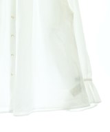 SLOBE IENA（スローブイエナ）カジュアルシャツ 白 サイズ:F レディース/2200676294064