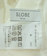 SLOBE IENA（スローブイエナ）カジュアルシャツ 白 サイズ:F レディース/2200676294071