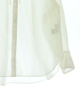 SLOBE IENA（スローブイエナ）カジュアルシャツ 白 サイズ:F レディース/2200676294071