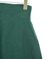 SLOBE IENA（スローブイエナ）ロング・マキシ丈スカート 緑 サイズ:38(M位) レディース/2200672141140