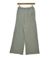 SLOBE IENA（スローブイエナ）スウェットパンツ グレー サイズ:36(S位) レディース/2200672658051