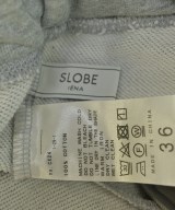 SLOBE IENA（スローブイエナ）スウェットパンツ グレー サイズ:36(S位) レディース/2200672658051