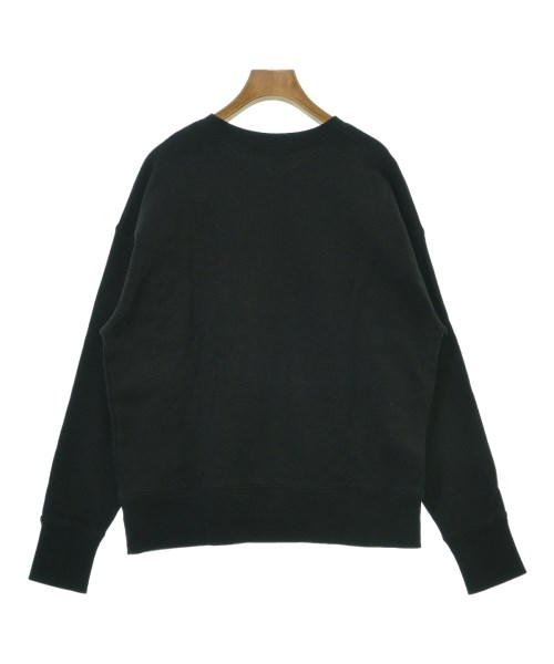 SLOBE IENA（スローブイエナ）スウェット 黒 サイズ:F レディース/2200672658105