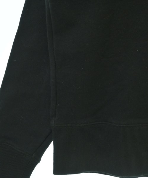 SLOBE IENA（スローブイエナ）スウェット 黒 サイズ:F レディース/2200672658105