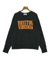 SLOBE IENA（スローブイエナ）スウェット 黒 サイズ:F レディース/2200672658105