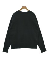 SLOBE IENA（スローブイエナ）スウェット 黒 サイズ:F レディース/2200672658105