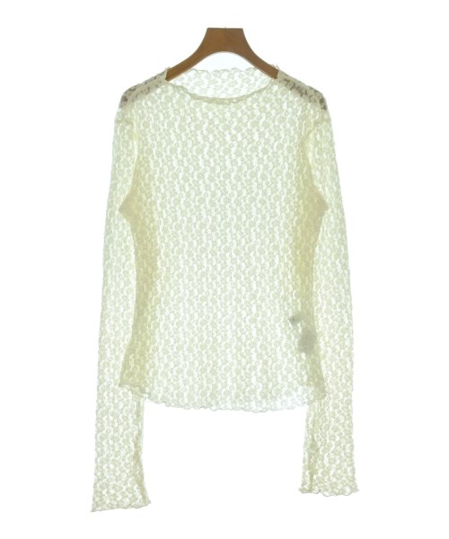 SLOBE IENA(スローブイエナ)Tシャツ・カットソー 白 サイズ:-(M位)/2200675516082