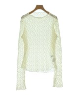 SLOBE IENA（スローブイエナ）Tシャツ・カットソー 白 サイズ:-(M位) レディース/2200675516082