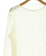 SLOBE IENA（スローブイエナ）Tシャツ・カットソー 白 サイズ:-(M位) レディース/2200675516082