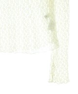 SLOBE IENA（スローブイエナ）Tシャツ・カットソー 白 サイズ:-(M位) レディース/2200675516082