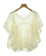 SLOBE IENA（スローブイエナ）ブラウス 白 サイズ:-(XL位) レディース/2200668048088