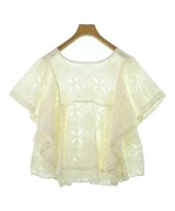 SLOBE IENA（スローブイエナ）ブラウス 白 サイズ:-(XL位) レディース/2200668048088