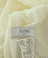 SLOBE IENA（スローブイエナ）ブラウス 白 サイズ:-(XL位) レディース/2200668048088