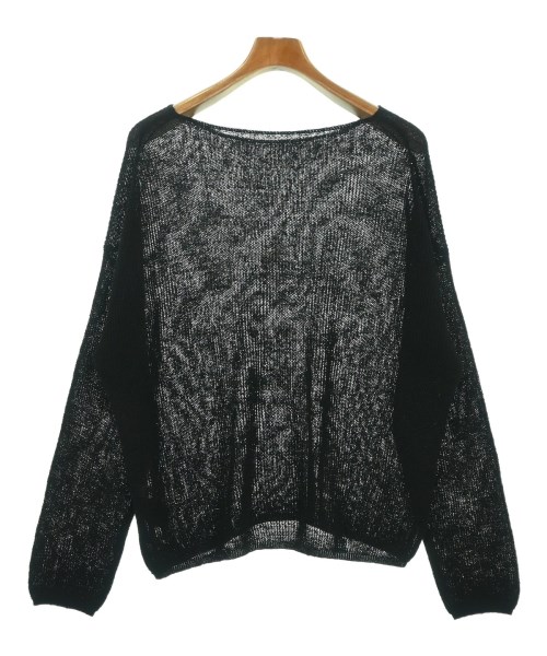 SLOBE IENA（スローブイエナ）ニット・セーター 黒 サイズ:F レディース/2200671343156
