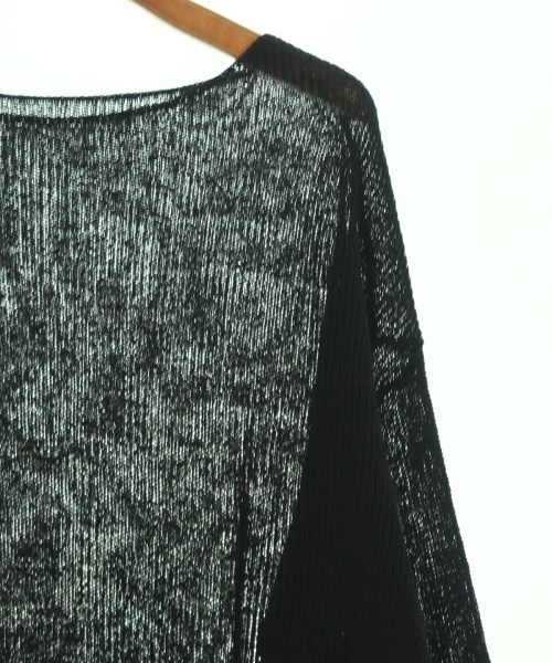 SLOBE IENA（スローブイエナ）ニット・セーター 黒 サイズ:F レディース/2200671343156