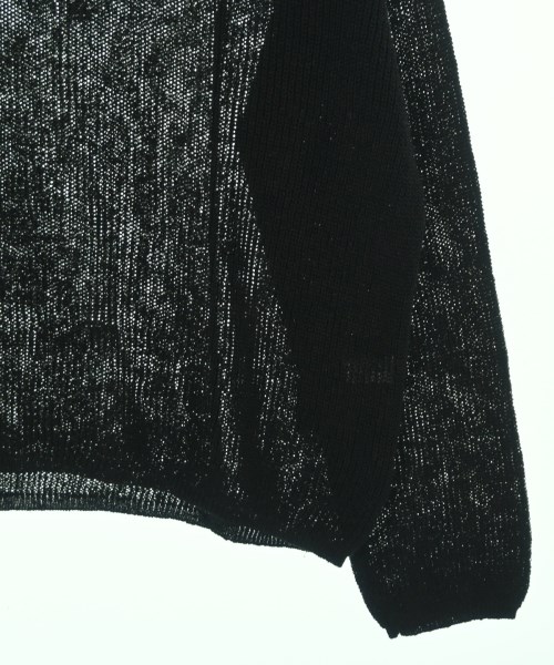 SLOBE IENA（スローブイエナ）ニット・セーター 黒 サイズ:F レディース/2200671343156