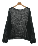 SLOBE IENA（スローブイエナ）ニット・セーター 黒 サイズ:F レディース/2200671343156