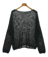 SLOBE IENA（スローブイエナ）ニット・セーター 黒 サイズ:F レディース/2200671343156