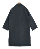 SLOBE IENA（スローブイエナ）チェスターコート 紺 サイズ:36(S位) レディース/2200671371012