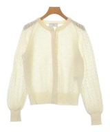 SLOBE IENA（スローブイエナ）カーディガン 白 サイズ:-(M位) レディース/2200671371050