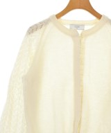 SLOBE IENA（スローブイエナ）カーディガン 白 サイズ:-(M位) レディース/2200671371050