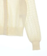 SLOBE IENA（スローブイエナ）カーディガン 白 サイズ:-(M位) レディース/2200671371050