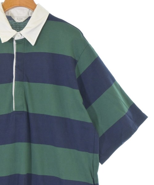 SLOBE IENA（スローブイエナ）ワンピース 緑 サイズ:F レディース/2200672246197